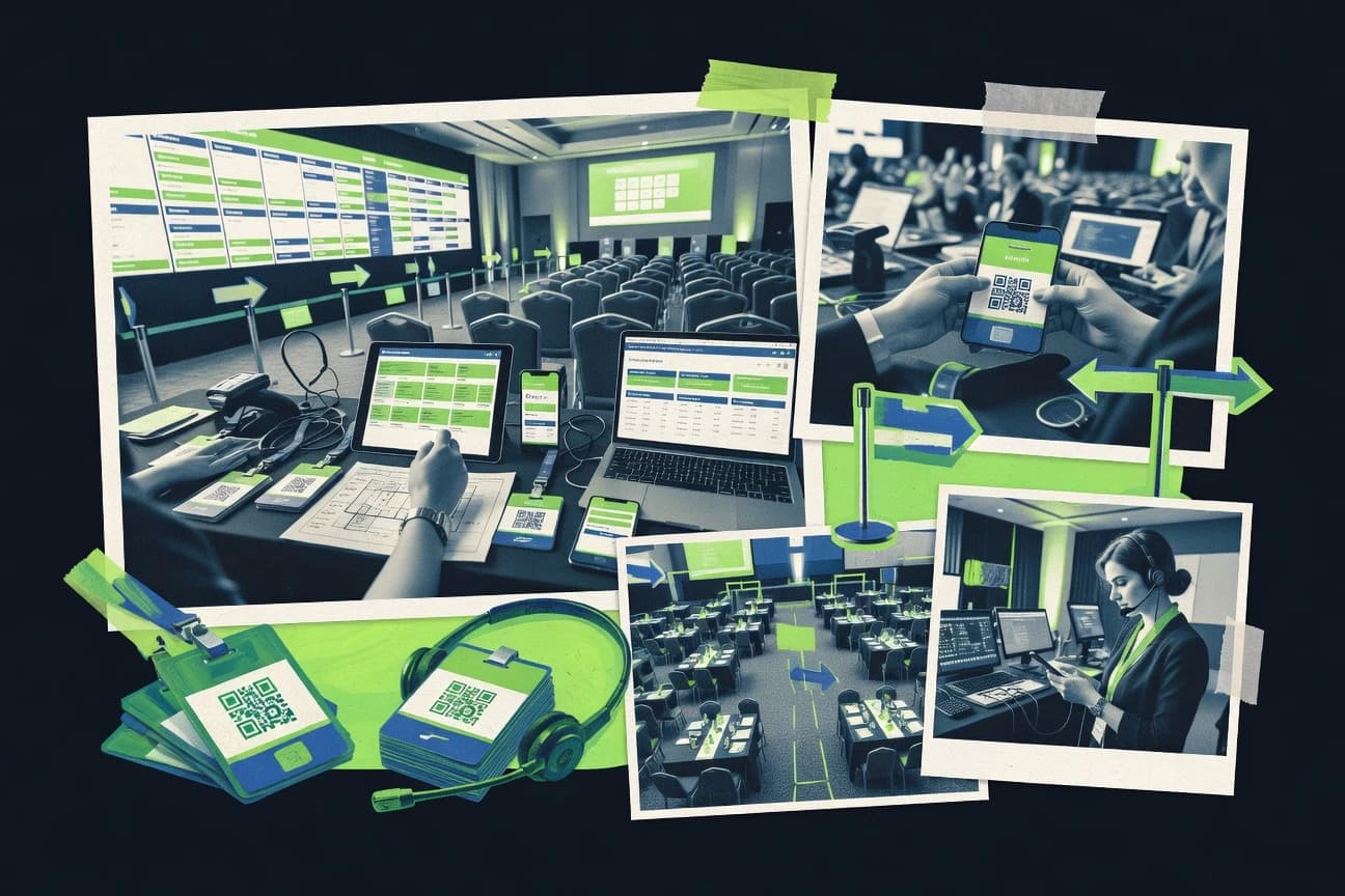 Top 10 Best Conference And Event Management Software of 2026