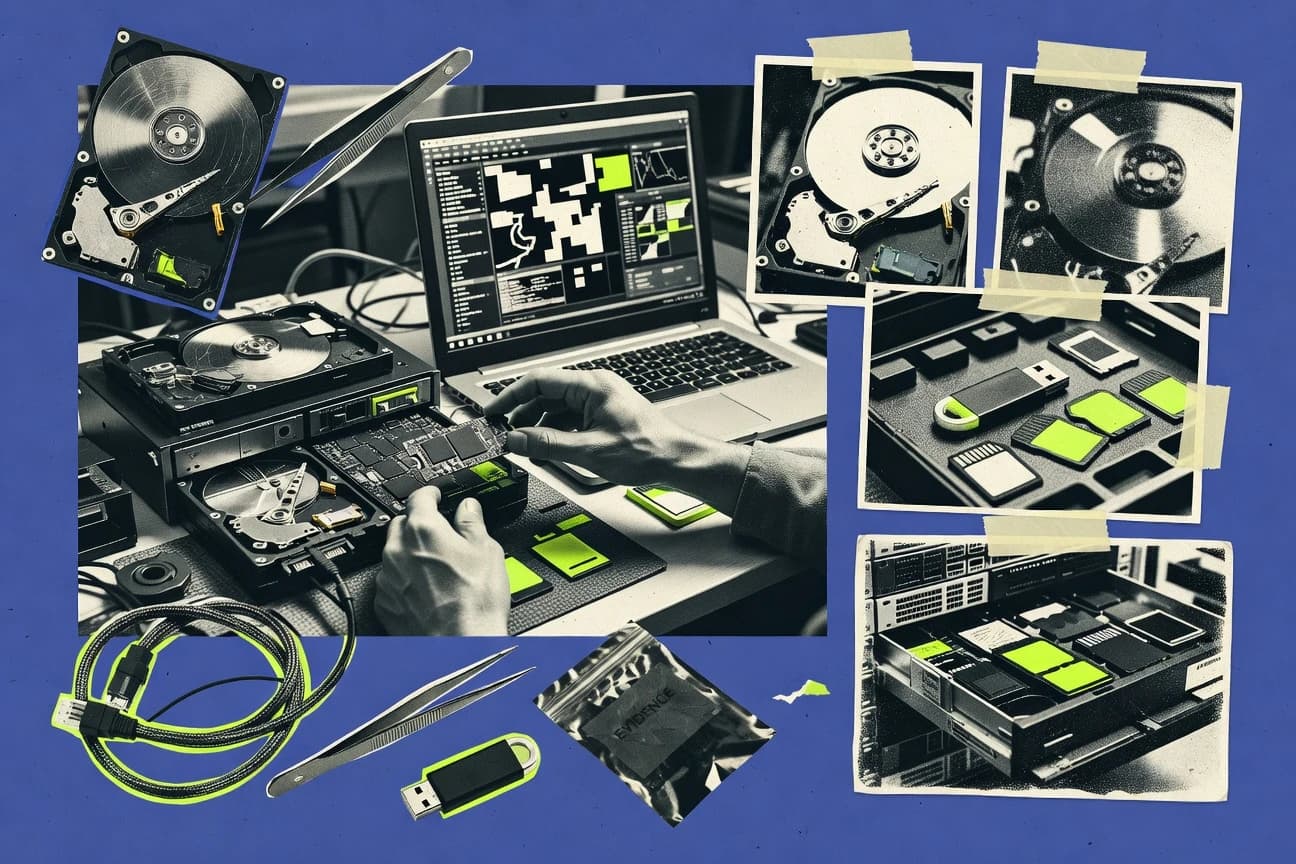 Top 10 Best Data Retrieval Software of 2026