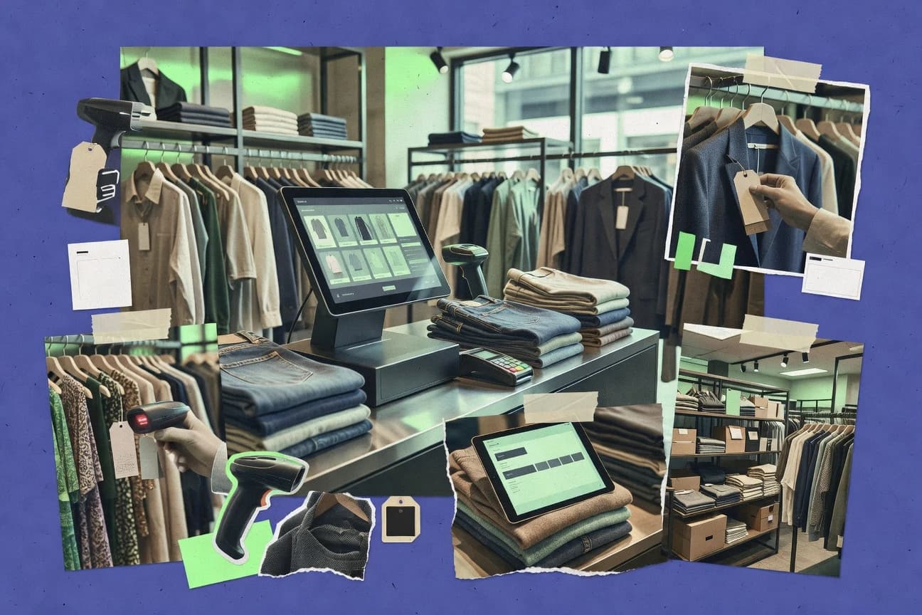 Top 10 Best Clothing Store Software of 2026