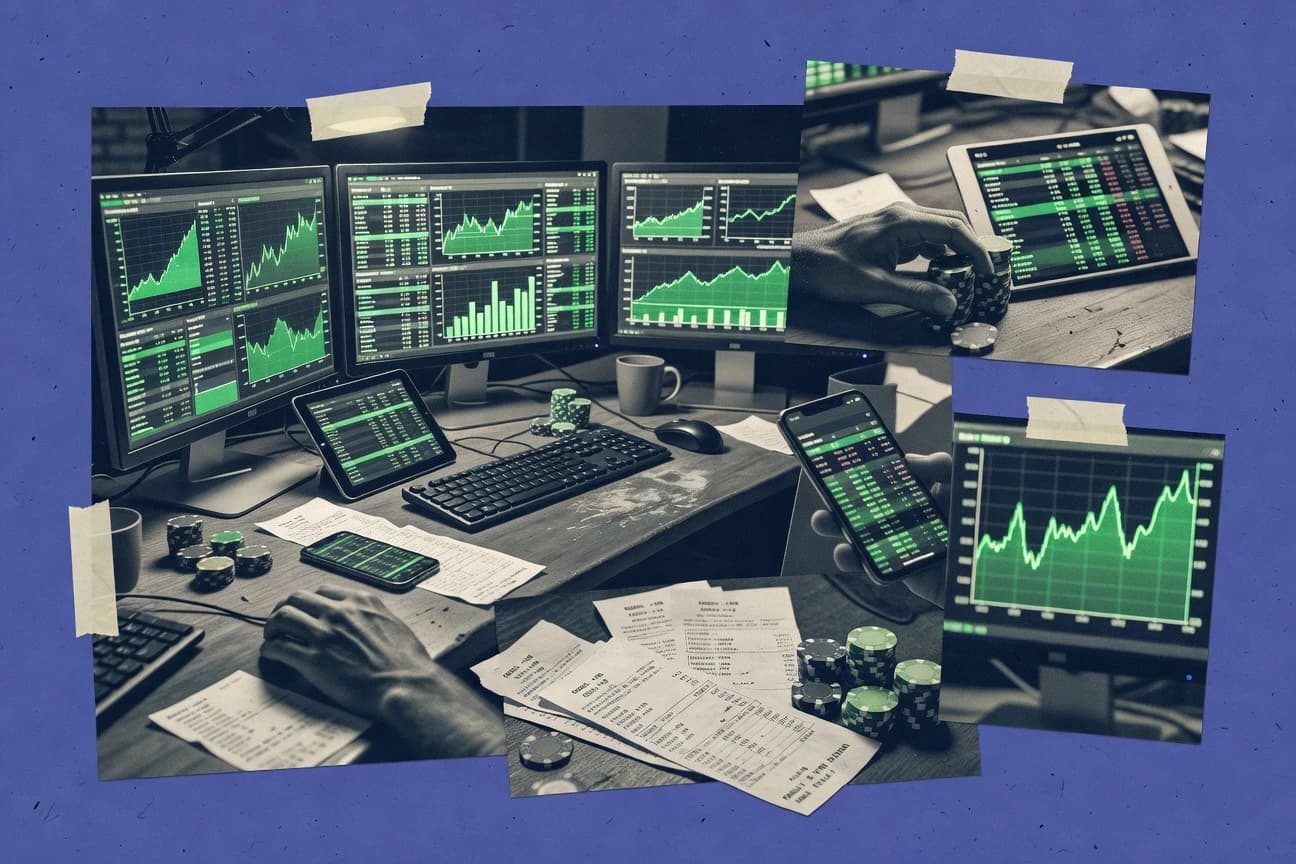 Top 10 Best Bet Management Software of 2026