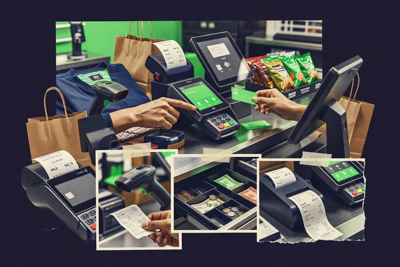 Top 10 Best Pos Software of 2026