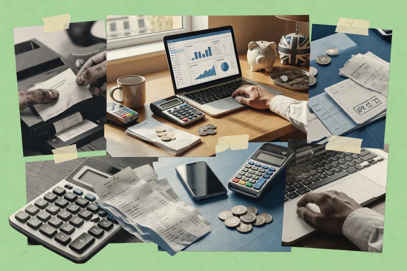 Top 10 Best Uk Accounting Software of 2026