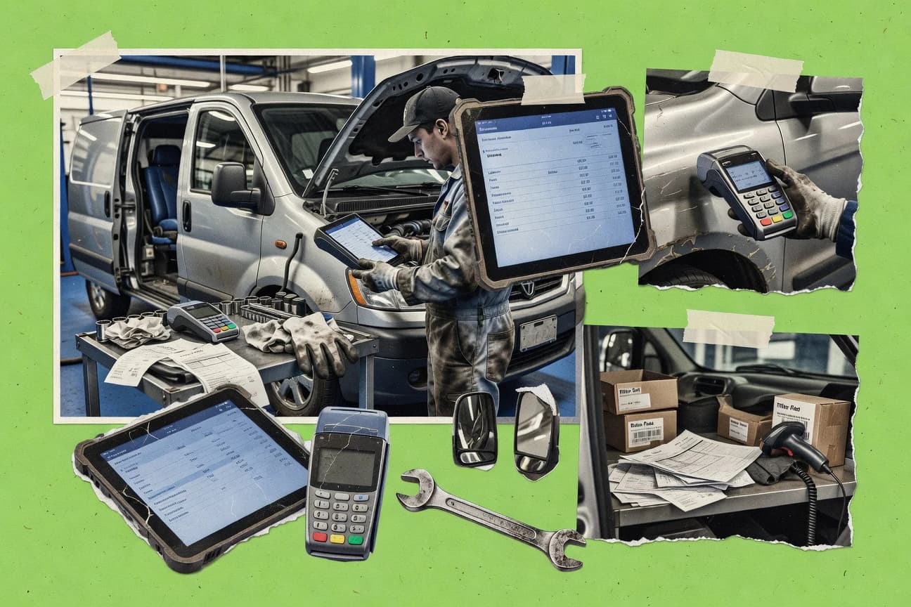 Top 10 Best Field Service Billing Software of 2026
