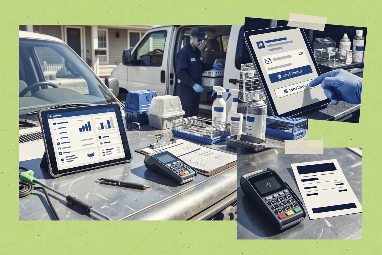 Top 10 Best Pest Control Invoice Software of 2026