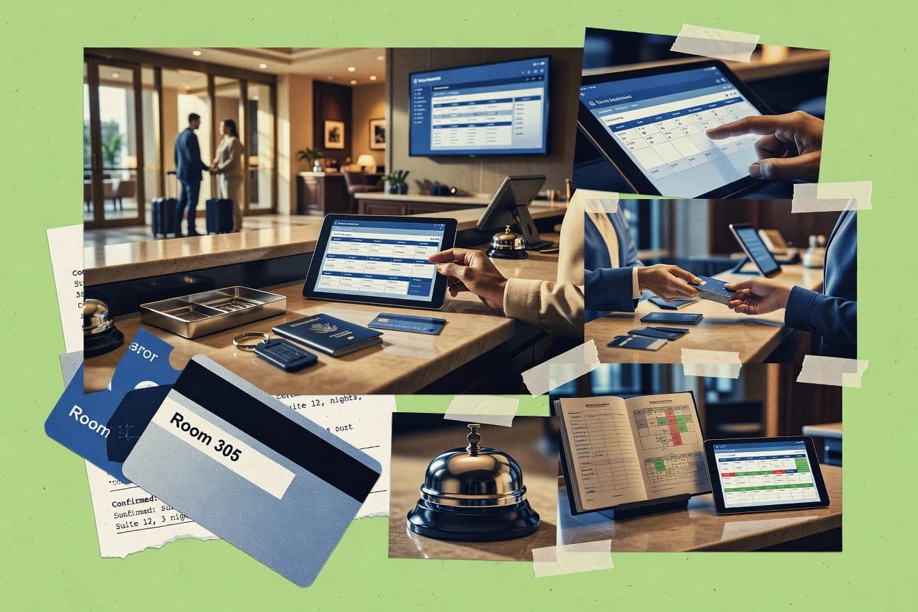 Top 10 Best Reservations Software of 2026