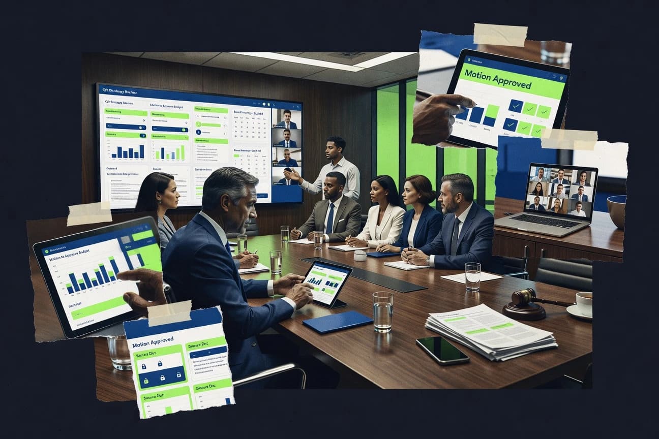 Top 10 Best Board Room Software of 2026