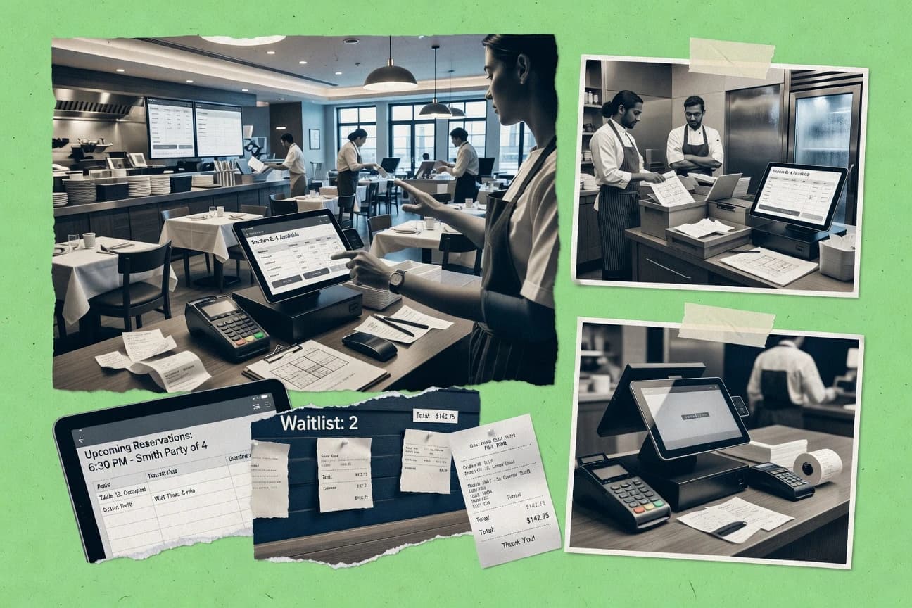 Top 10 Best Restaurant Manager Software of 2026