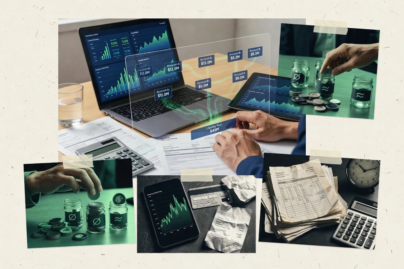 Top 10 Best Liquidity Management Software of 2026