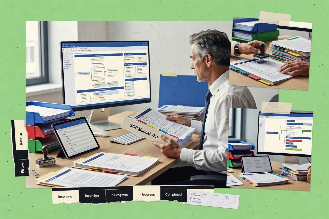 Top 10 Best Sop Management Software of 2026