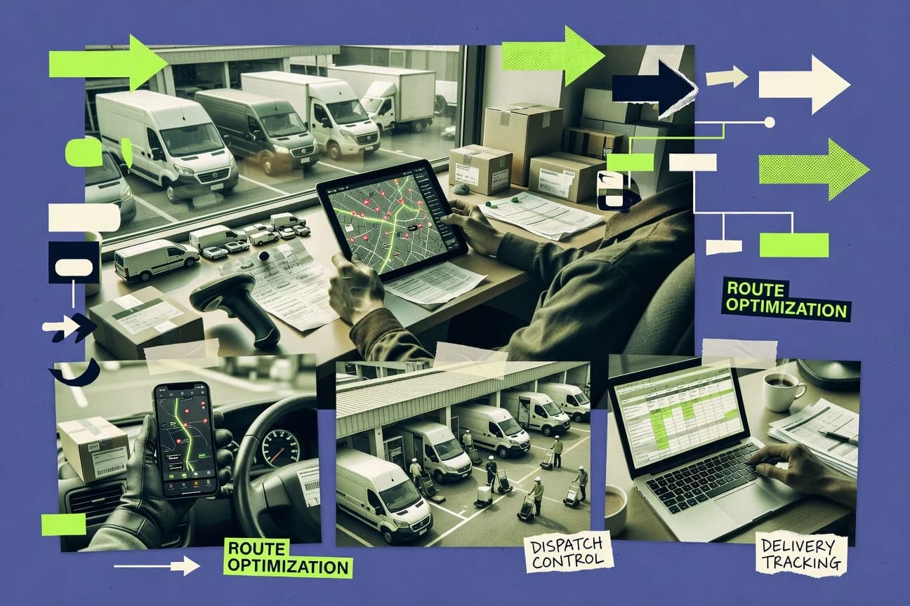 Top 10 Best Routing And Scheduling Software of 2026