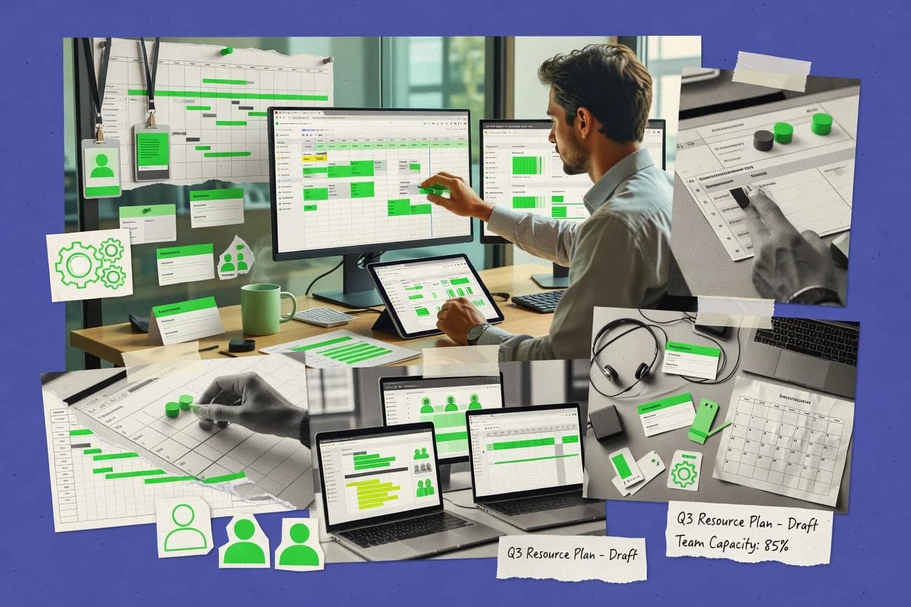 Top 10 Best Resource Scheduling Software of 2026
