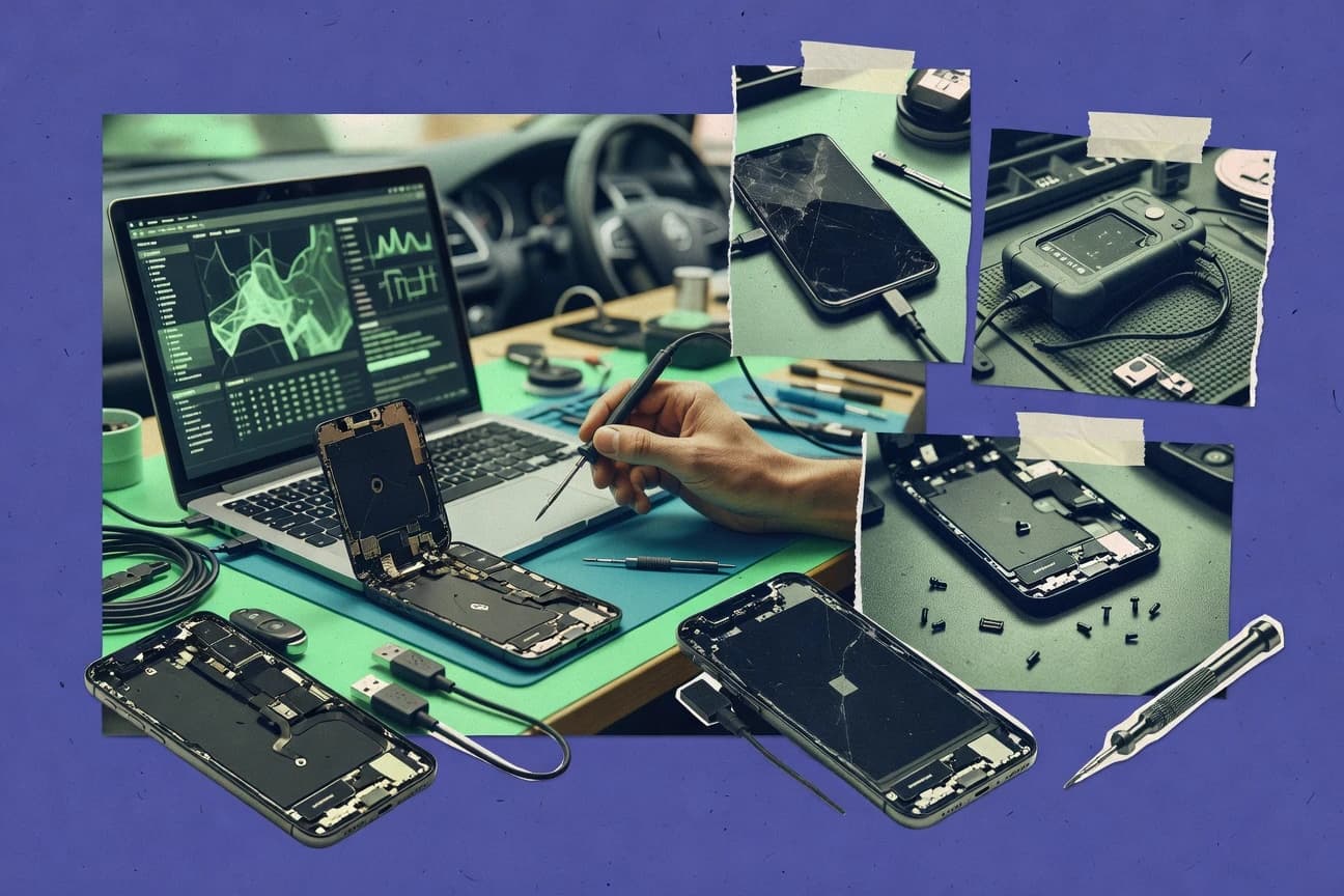 Top 10 Best Iphone Repair Software of 2026