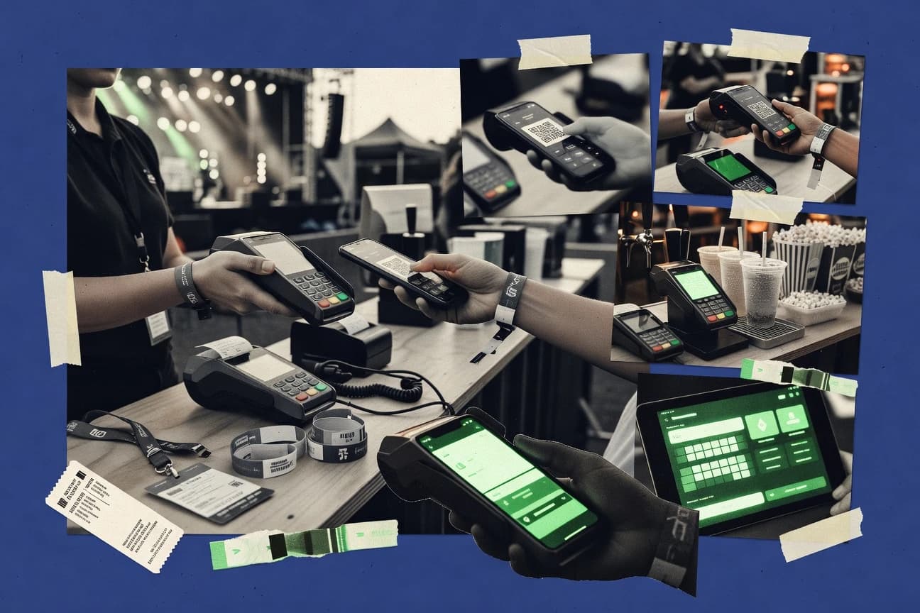 Top 10 Best Event Payment Software of 2026