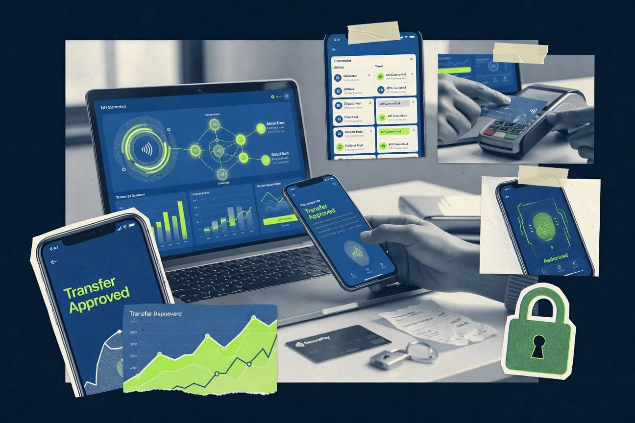 Top 10 Best Open Banking Software