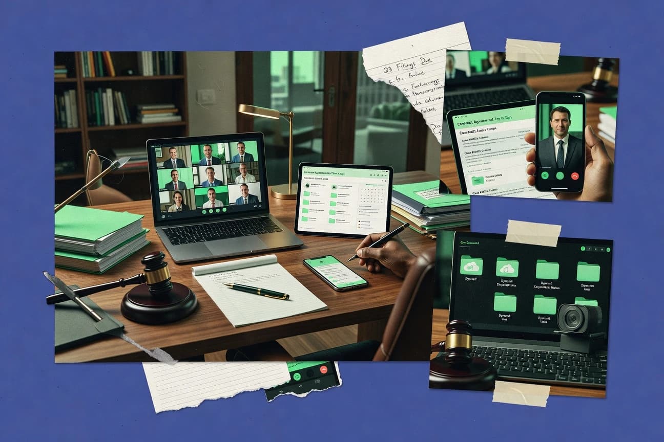 Top 10 Best Virtual Law Office Software of 2026