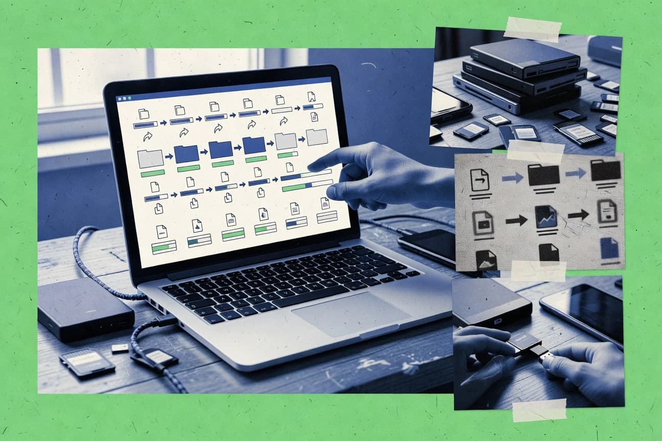 Top 10 Best File Converter Software of 2026