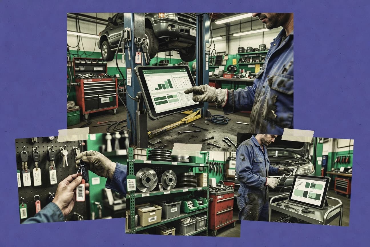 Top 10 Best Mechanic Shop Management Software of 2026