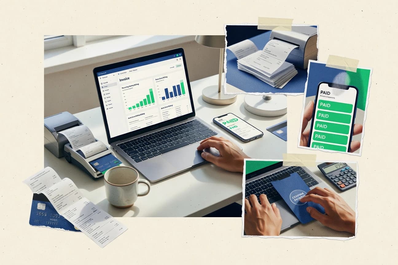 Top 10 Best Automatic Billing Software of 2026