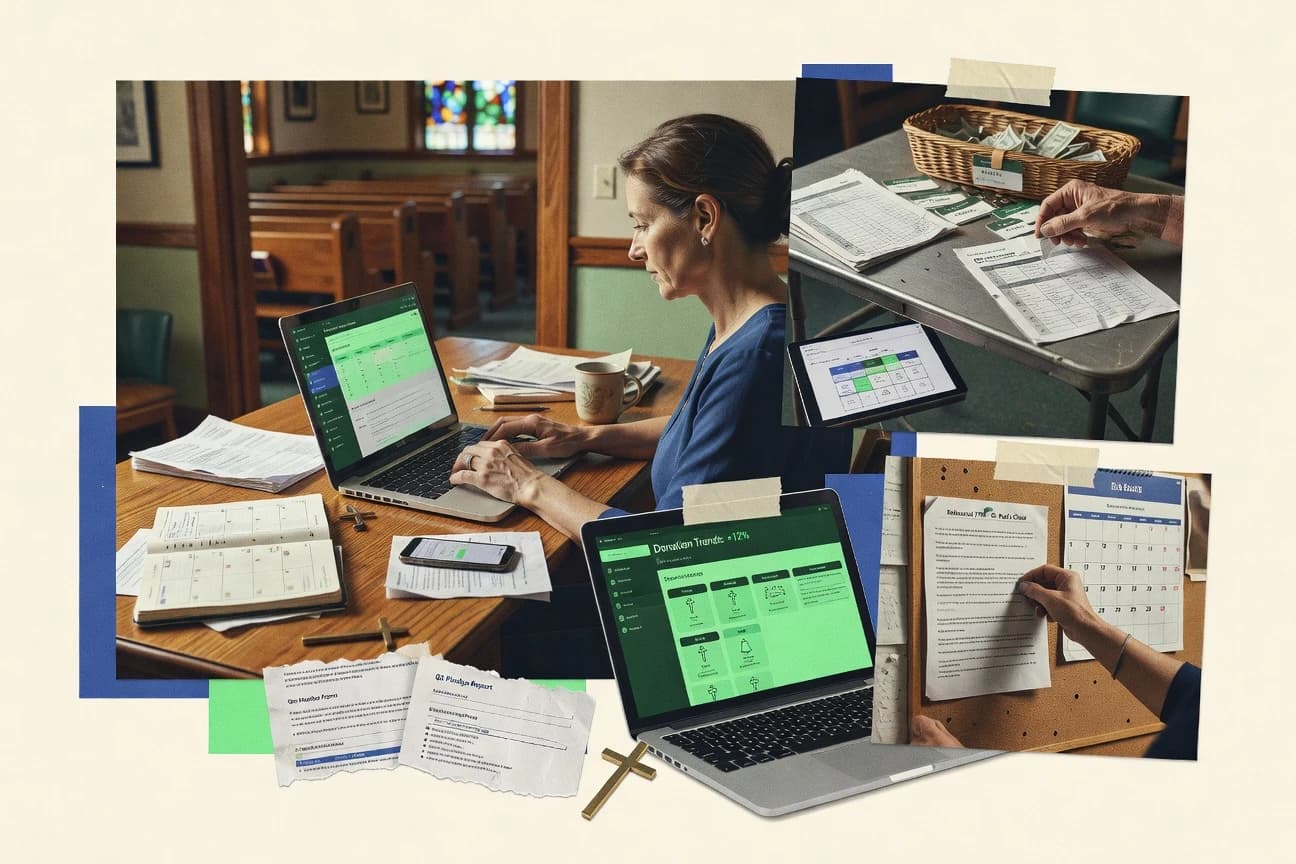 Top 10 Best Church Management Software of 2026