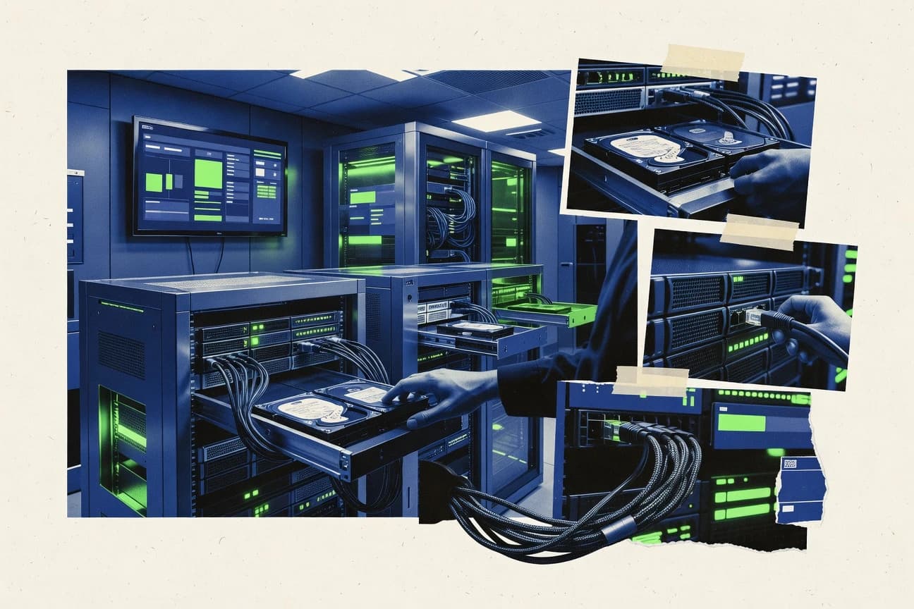Top 10 Best Storage Management Software of 2026