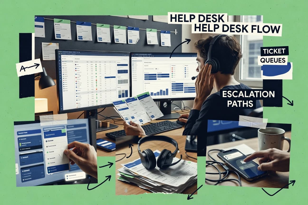 Top 10 Best Helpdesk Ticketing System Software of 2026