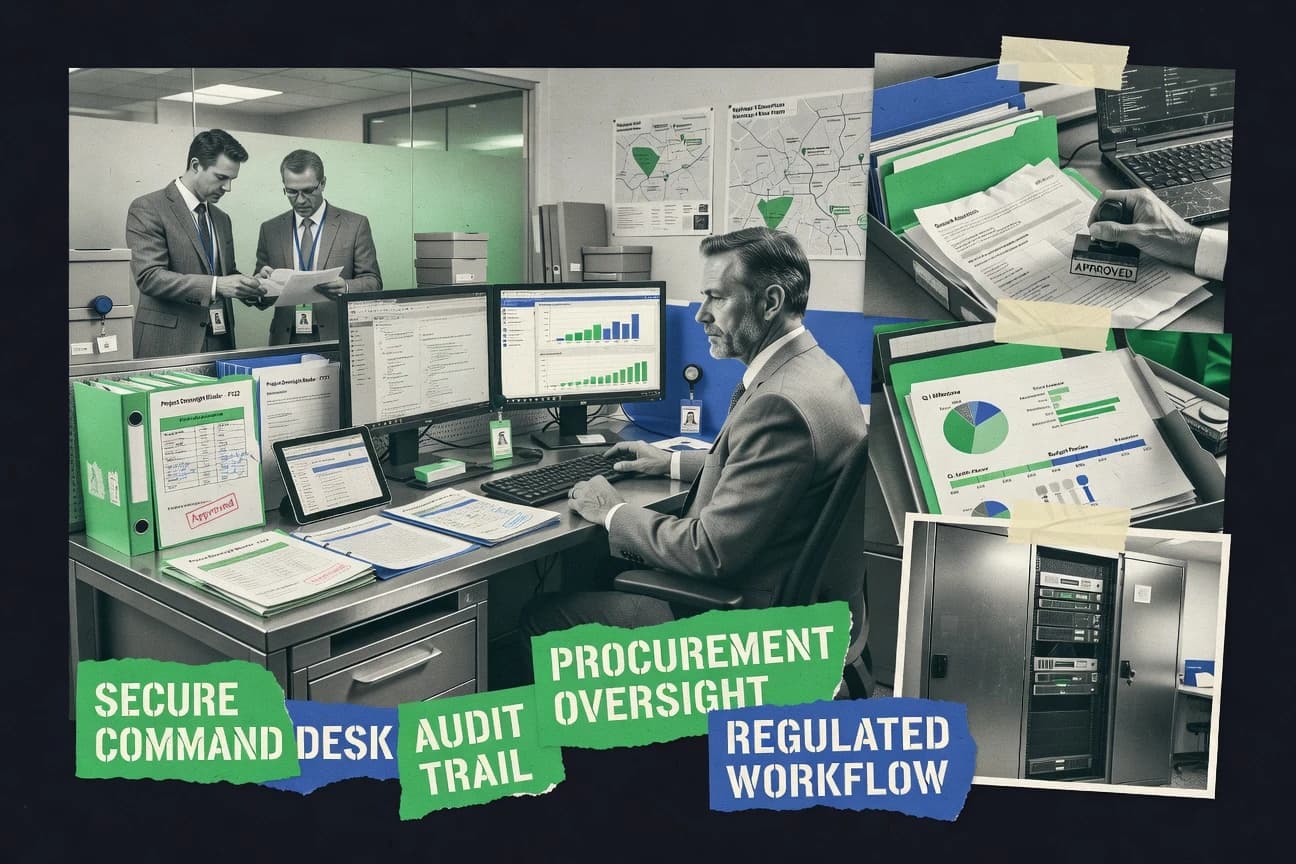 Top 10 Best Government Contractor Software of 2026