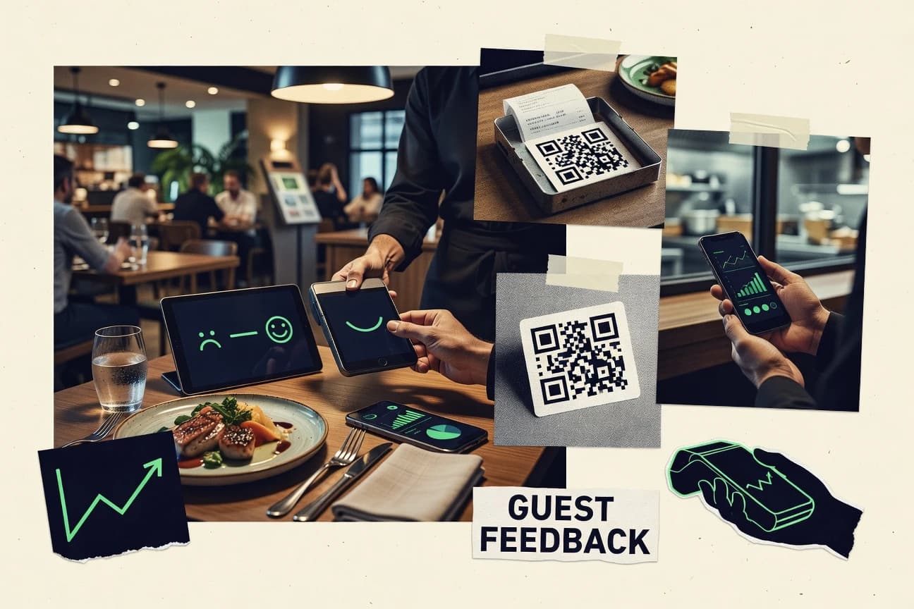 Top 10 Best Restaurant Feedback Software of 2026