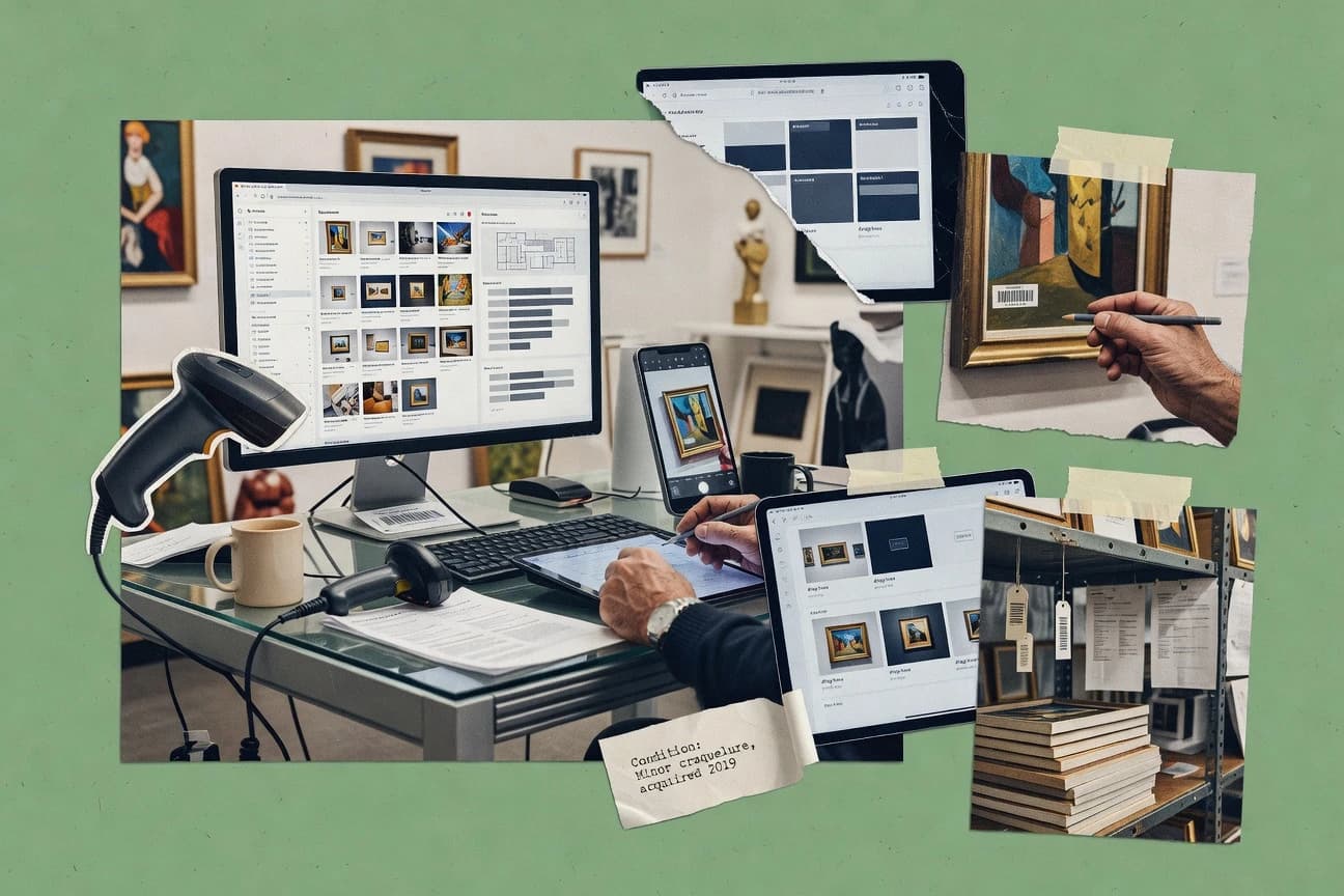 Top 10 Best Art Gallery Software of 2026