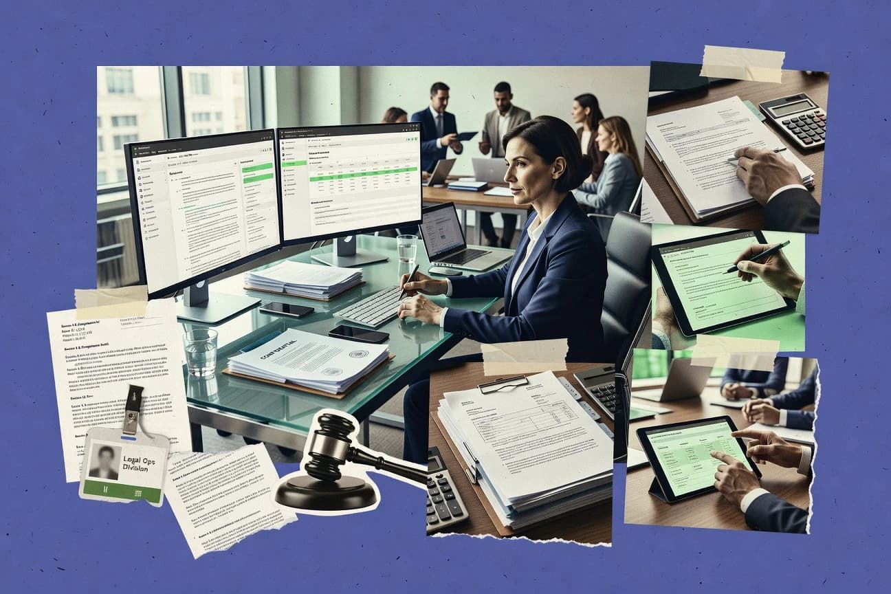 Top 10 Best Legal Ops Software of 2026