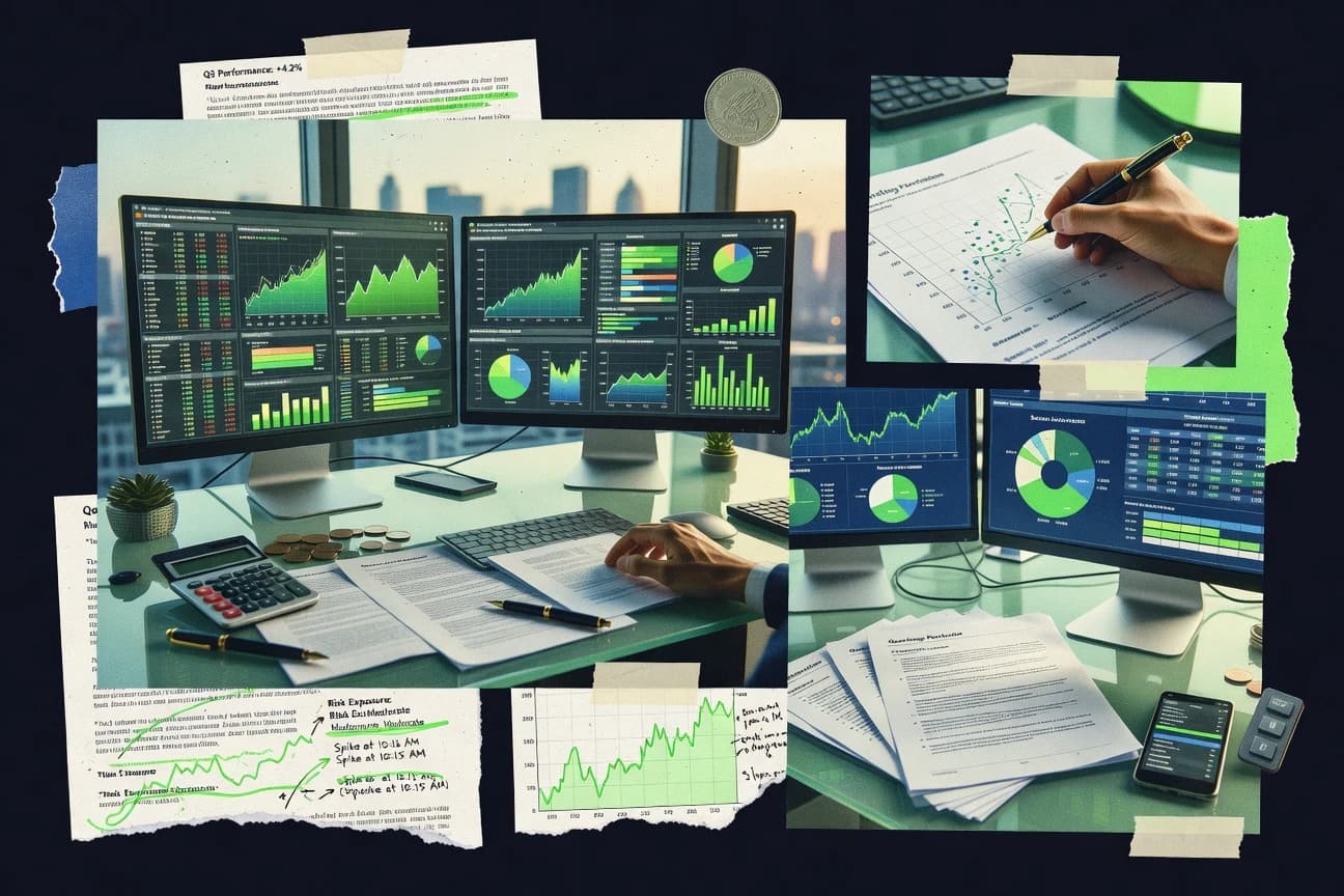 Top 10 Best Portfolio Analytics Software of 2026