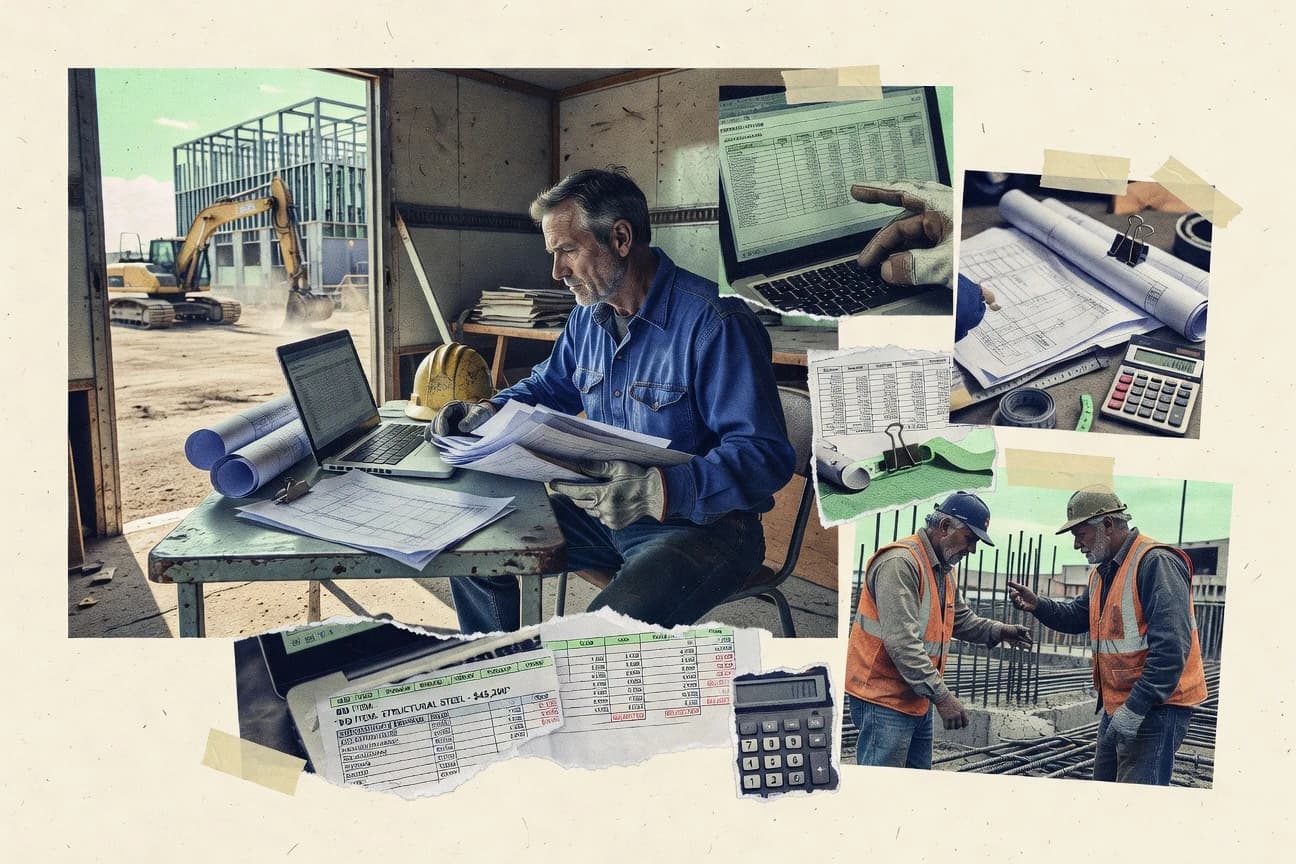 Top 10 Best Contractor Bidding Software of 2026