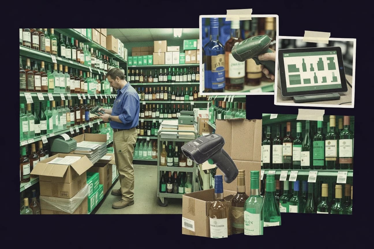 Top 10 Best Liquor Store Inventory Management Software of 2026