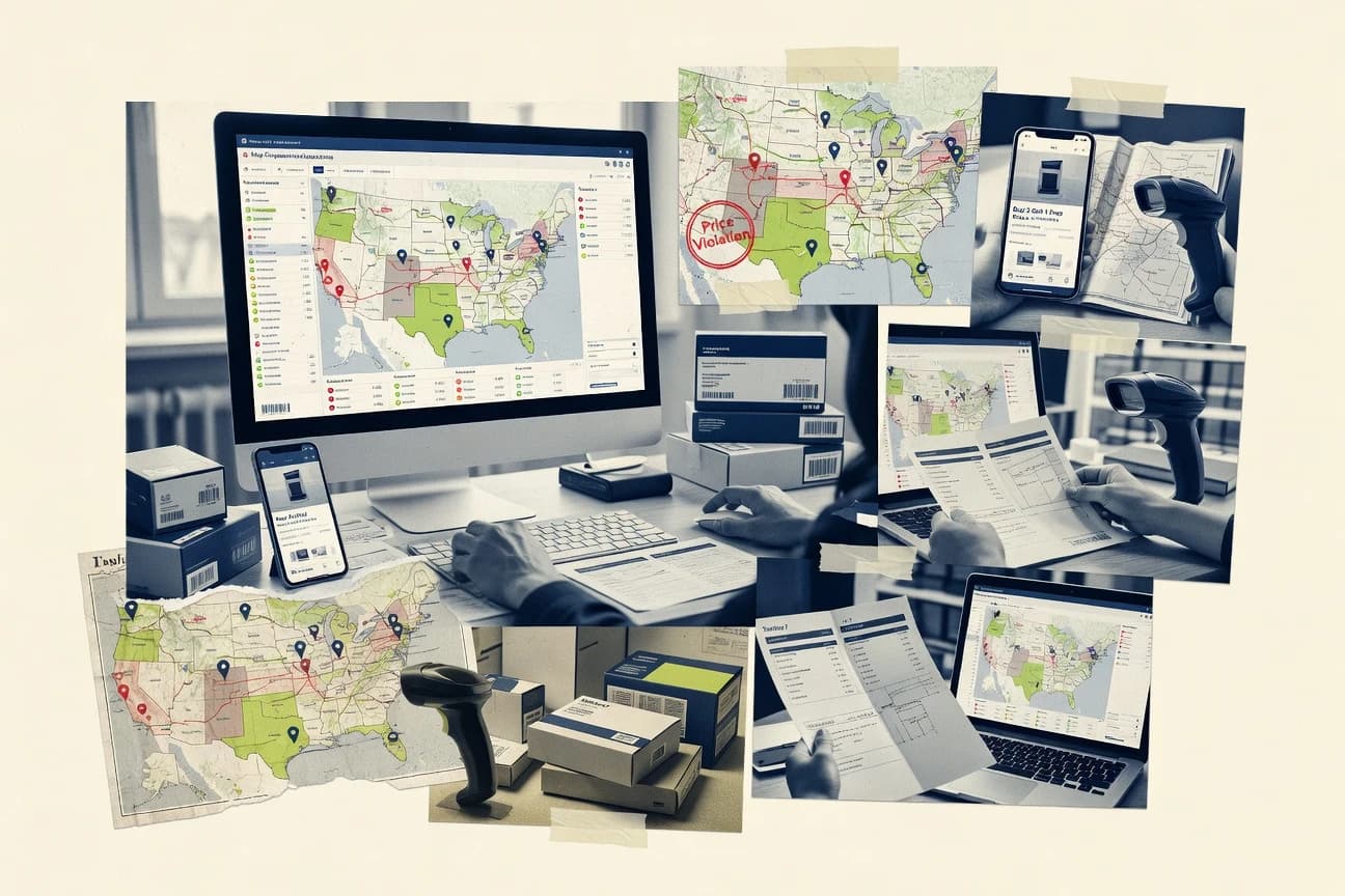Top 10 Best Map Compliance Software of 2026
