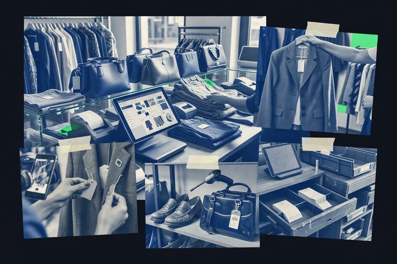 Top 10 Best Consignment Software of 2026