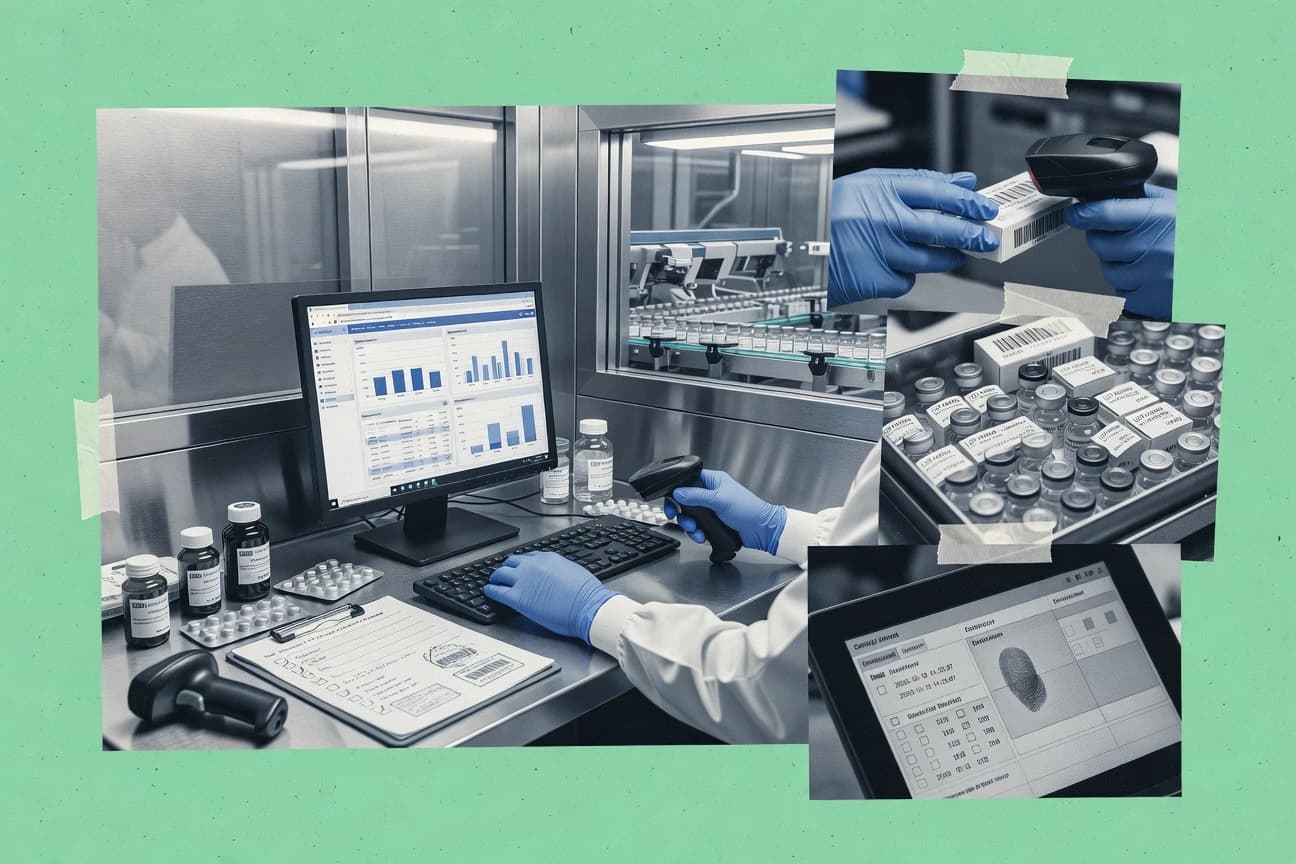 Top 10 Best Pharmaceutical Compliance Software of 2026