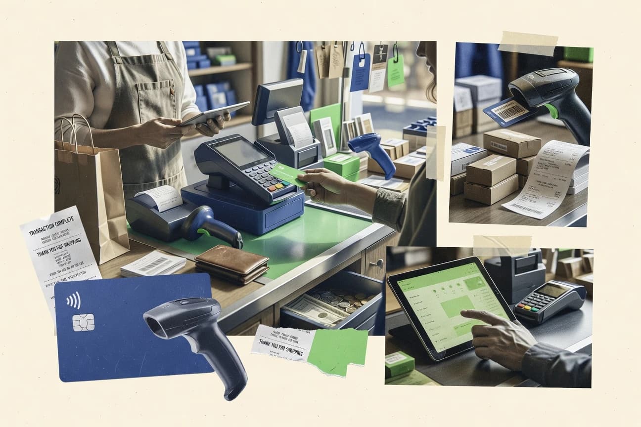 Top 10 Best Small Business Point Of Sale Software of 2026