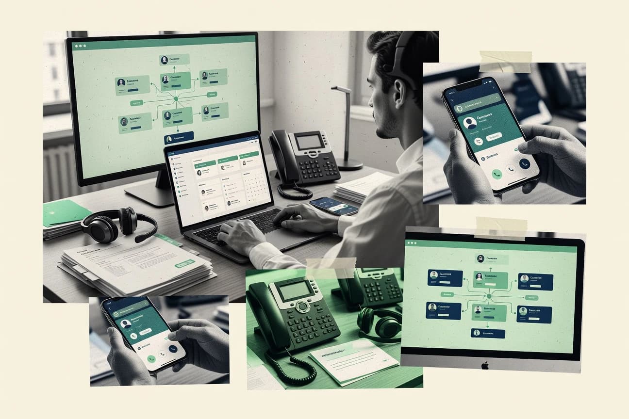 Top 10 Best Client Contact Software of 2026
