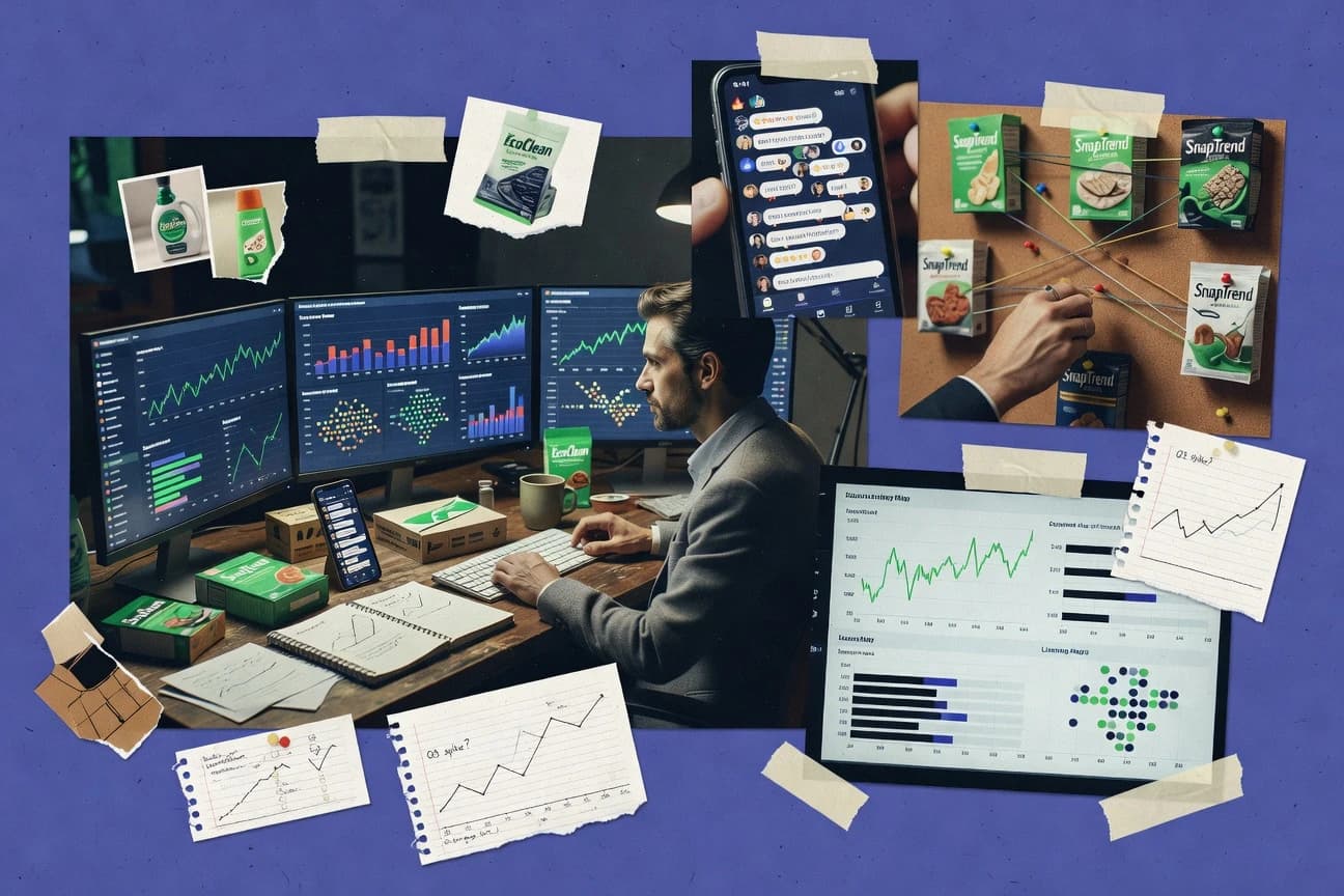 Top 10 Best Brand Intelligence Software of 2026