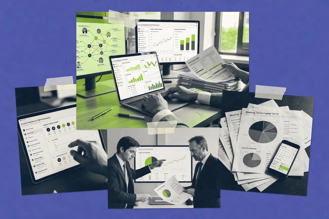 Top 10 Best Investor Relationship Management Software of 2026