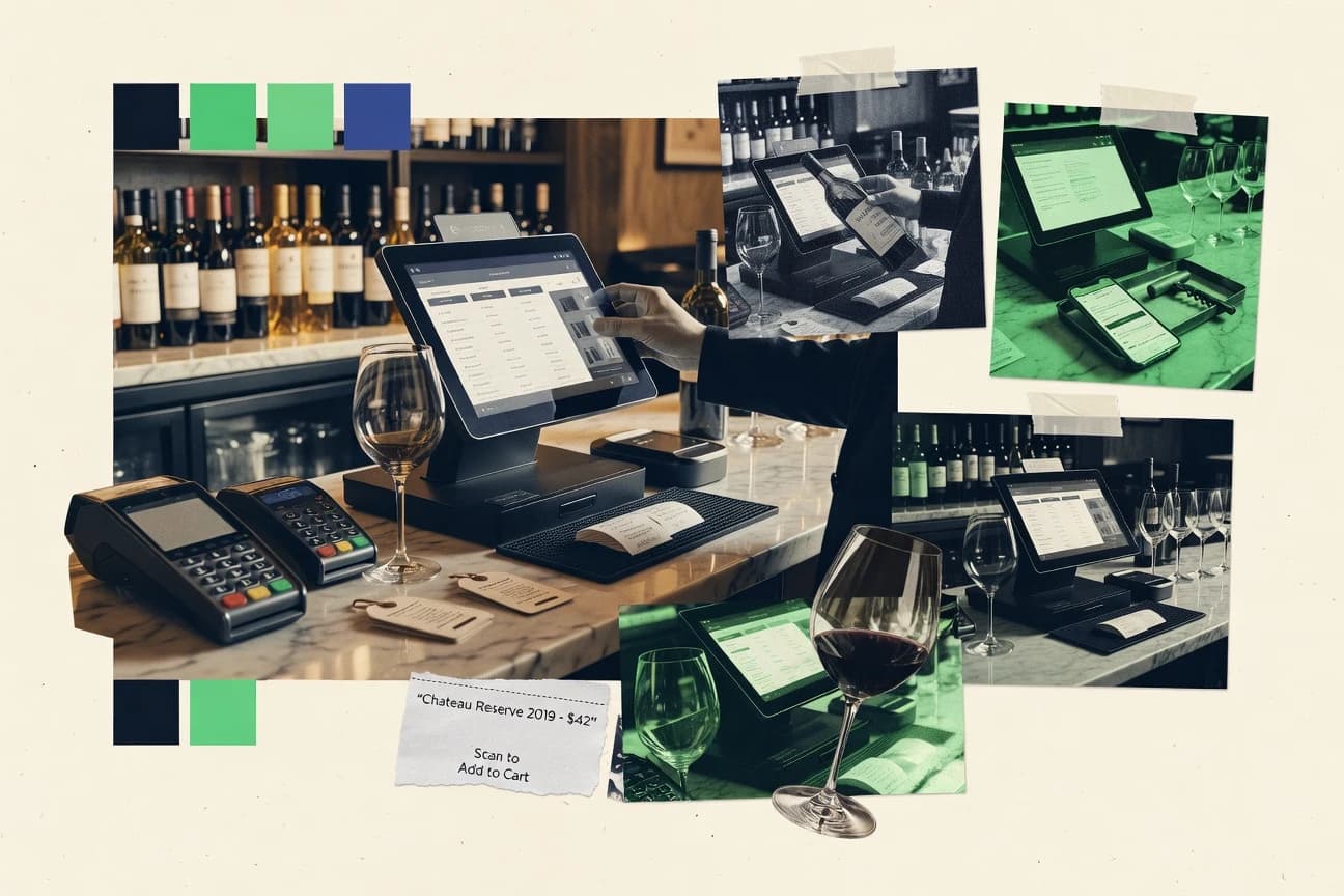 Top 10 Best Wine Bar Software of 2026