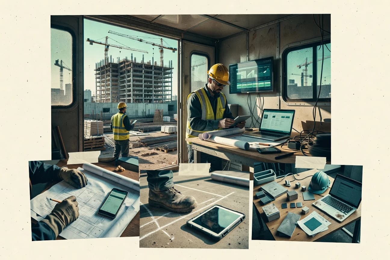 Top 10 Best Cloud-Based Construction Management Software of 2026