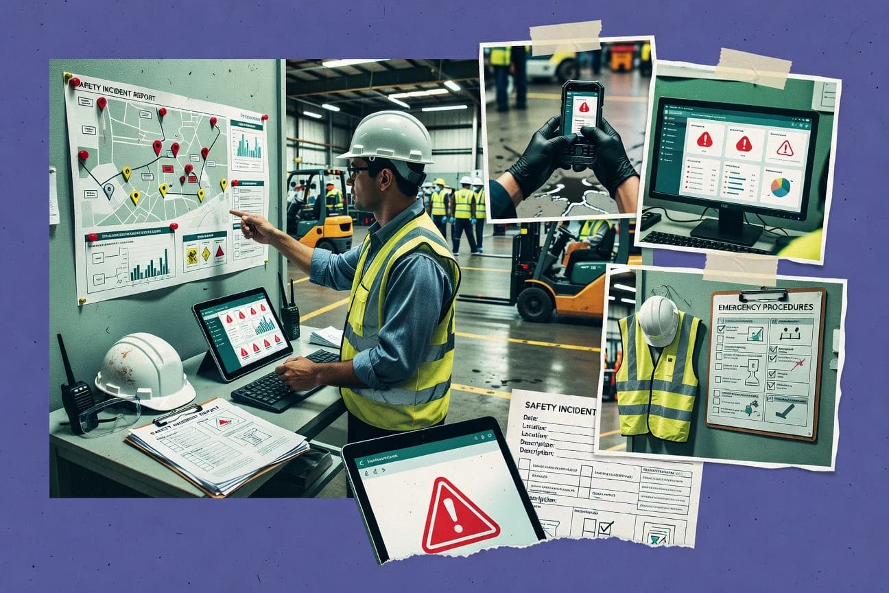Top 10 Best Safety Incident Software of 2026