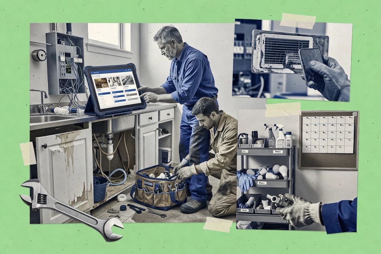 Top 10 Best Maintenance Request Software of 2026