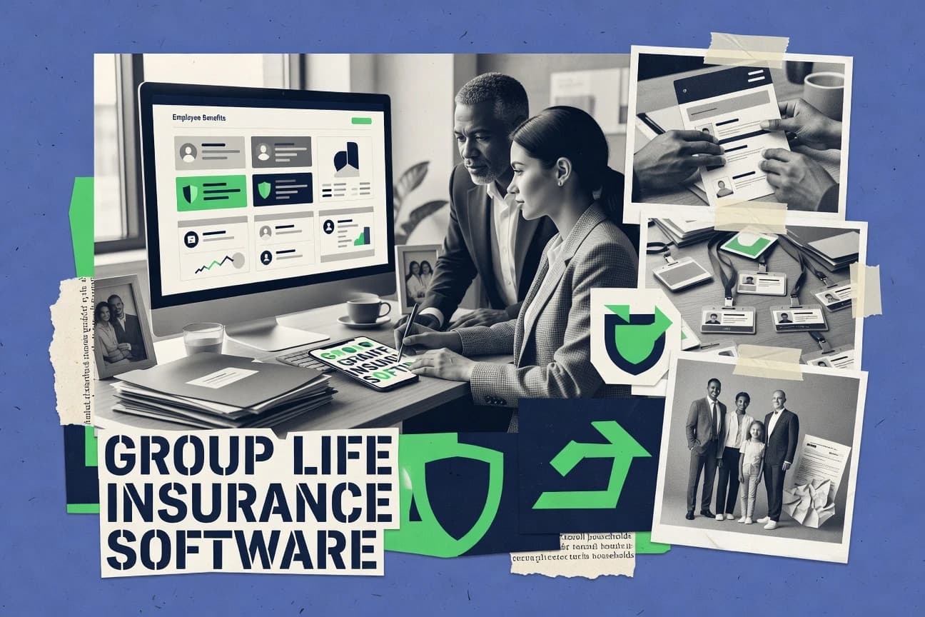 Top 10 Best Group Life Insurance Software of 2026