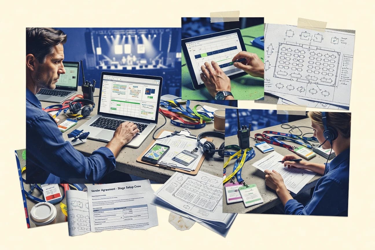Top 10 Best Event Coordinator Software of 2026