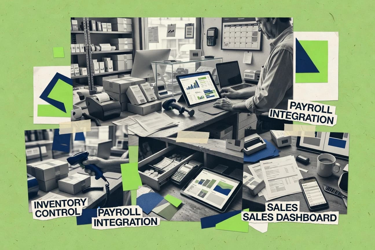 Top 10 Best Small Business Management Software of 2026