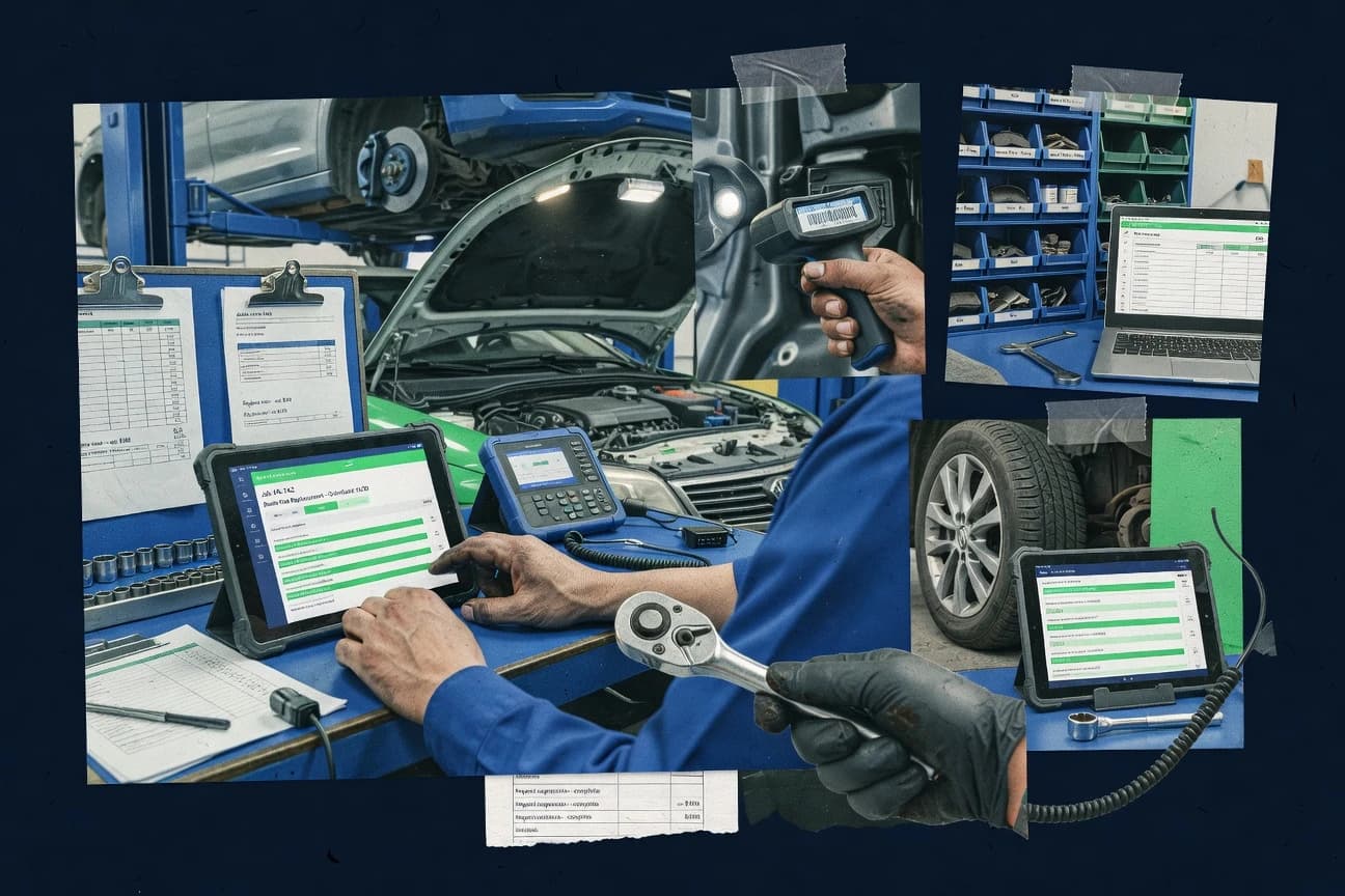 Top 10 Best Service And Repair Software of 2026