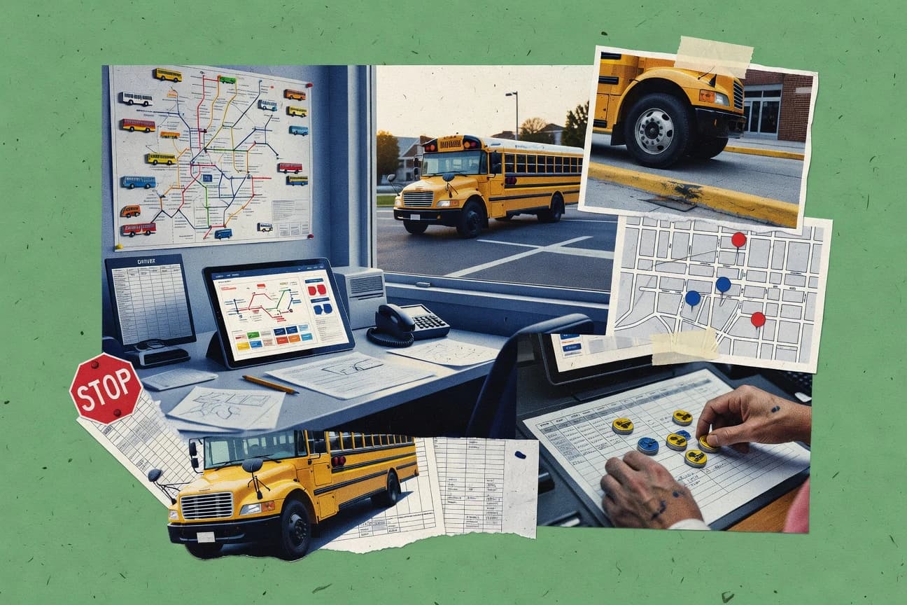 Top 10 Best School Bus Routing Software of 2026