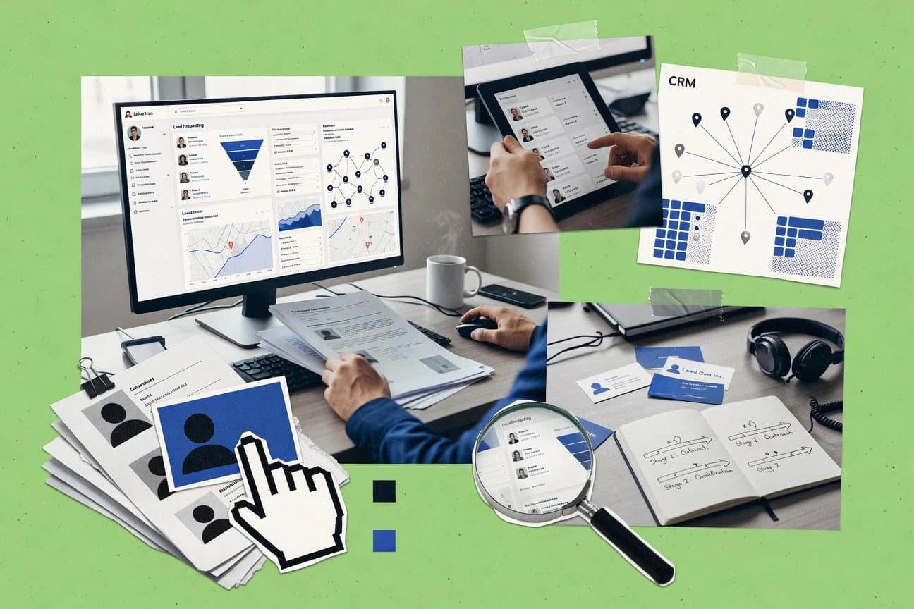 Top 10 Best Lead Prospecting Software of 2026
