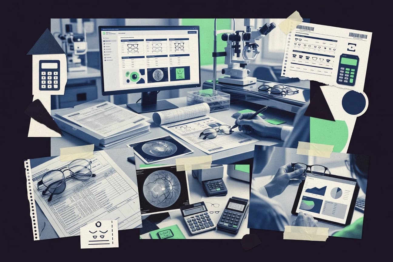 Top 10 Best Vision Medical Billing Software of 2026